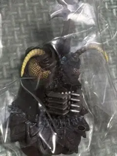 メガロ　一番くじ ゴジラ 最恐怪獣王列伝 G賞 モンスターヘッドマグネット