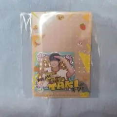 北村匠海 グッズまとめ売り レア品】北村匠海 DISH// グッズ 物販 ノートTAKUMI - メルカリ