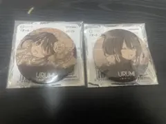 2026年最新】時崎狂三 缶バッジの人気アイテム - メルカリ