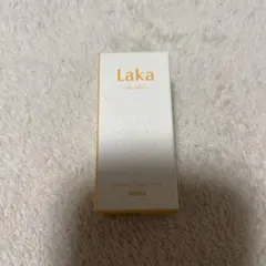 【新品未開封】ラカフルーティーグラムティントミニ122 ロージーローズ