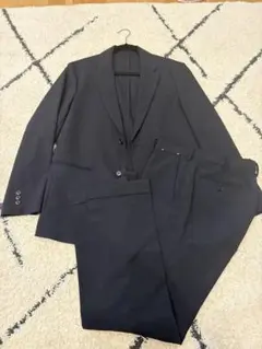 UNIQLO 感動セットアップ