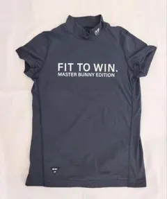 MASTER BUNNY EDITION ハイネック半袖Tシャツのサムネイル