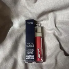 DIOR ADDICT LIP MAXIMIZER 019 シマーピーチ