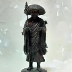 親鸞聖人　牧田秀雲作 親鸞聖人 牧田秀雲作 - メルカリ