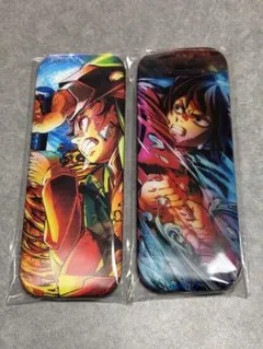 鬼滅の刃 無限城 キービジュアル 缶バッジ 炭治郎 義勇