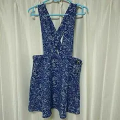 CECIL McBEE ジャンスカ