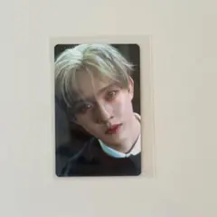 INI 田島将吾 トレカ