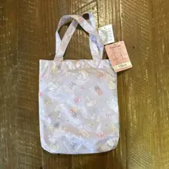 motherways レインコート 130cm スワン柄