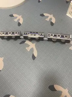 常磐線プラレール