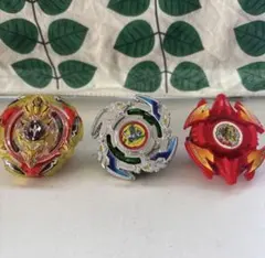 ☆当時物 レア！爆転シュートベイブレード セット売り☆ - メルカリ