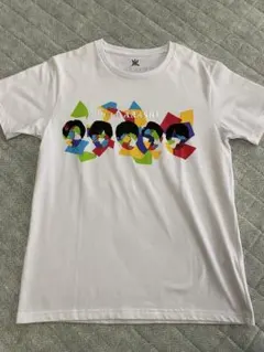 ❤️専用❤️嵐　Tシャツ　3枚セット(未使用) 嵐・Tシャツ | MKM ORIGINAL