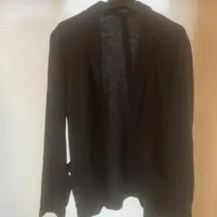 BURBERRY LONDON ニットジャケット カーディガン メンズ