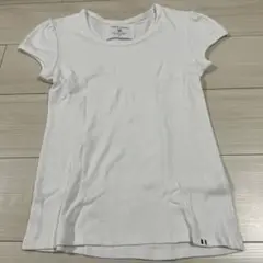 ポンデシャロン　綿100%Tシャツ　美品