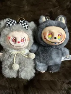 2026年最新】labubu シークレットの人気アイテム - メルカリ