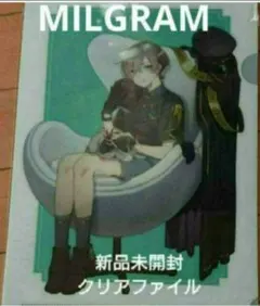 milgram エス