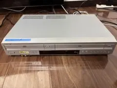 SONY DVDレコーダー VHS一体型 RDR-VH85 動作確認済 - メルカリ