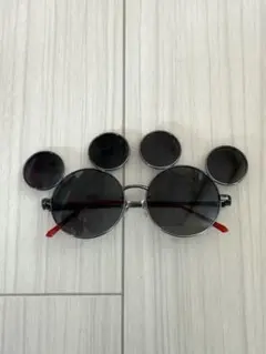 ディズニー ミッキー サングラスのサムネイル