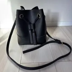 美品 Nナチュラルビューティーベーシック 2wayショルダーバッグのサムネイル