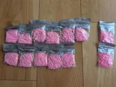 Hiroshima beads ピンク➕️おまけ付き