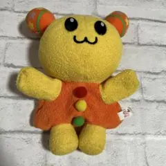 うーたん　パペット　いないいないばぁっ！