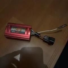 シグナスX se12j赤箱 cdi - メルカリ
