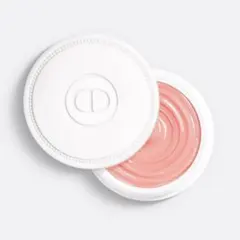 Dior クレームアブリコ ネイルケアクリーム