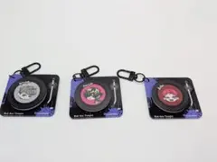 サンキューマート ヒプマイ DJキーホルダー ナゴヤディビジョン フルコンプ