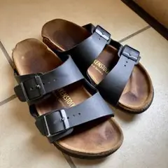 ビルケンシュトック サンダル
