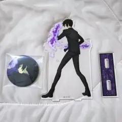 2025年最新】雲雀恭弥 アクリルバッジの人気アイテム - メルカリ