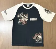 BLOOD MESSAGE Tシャツ
