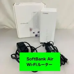 SoftBank Airターミナル3・型番 B610s-76a 本体のみ - メルカリ