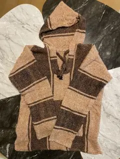 メキシカンパーカー(メキパ) M