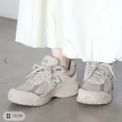 2026年最新】newbalance 2002 24.5の人気アイテム - メルカリ