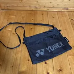 YONEX サコッシュ ショルダーバッグ