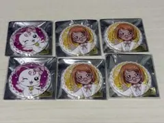スイートプリキュア 北条響 カラオケの鉄人 トレーディンググリッター