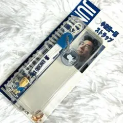 小泉純一郎 ストラップ 新品未開封品