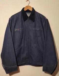 2025年最新】carhartt デトロイトジャケット 70sの人気アイテム