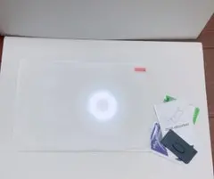 ガラスフィルム iPad Pro 11 インチ 2024用 M4