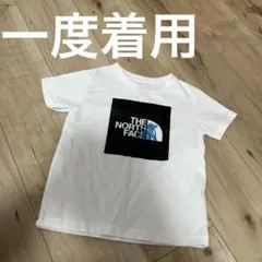 ノースフェイス　Tシャツ 110