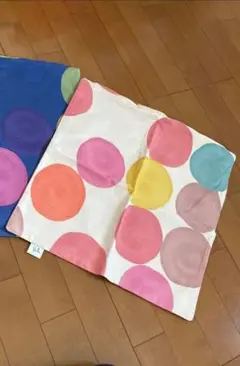 シビラ クッションカバー②