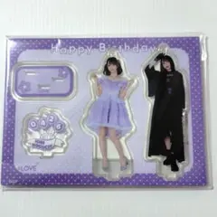 モバガチャ 小野田華凜 アクリルスタンド 2025年最新】Yahoo!オークション -小野田華凜の中古品・新品・未