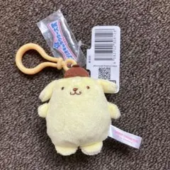 サンリオキャラクター大賞 2026 マスコット ポムポムプリン ぬいぐるみ