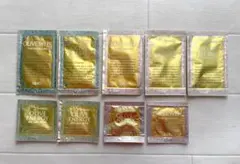 ▪️DHC OLIVE ENERGY トライアルセット お試し　旅行用