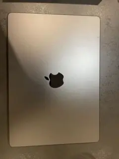 (新品同様)MacBook Pro M4 512GB スペースブラック