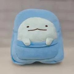 すみっコぐらし いっしょにおでかけリュック とかげ プライズ品