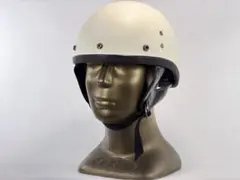 XSシェル！AF20 アーサーフルマー ホワイト 白 ビンテージヘルメット