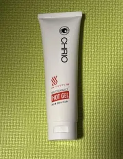 クリオ（CHRIO）　パフォーマンス　ホットジェル