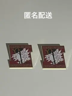 モチーフピンズ 童磨 鬼滅の刃 第1弾