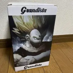 Grandista ベジータ フィギュア