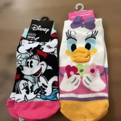 ディズニー　靴下のサムネイル